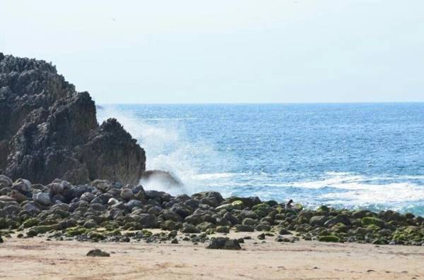 Costa Quebrada Apartamentos