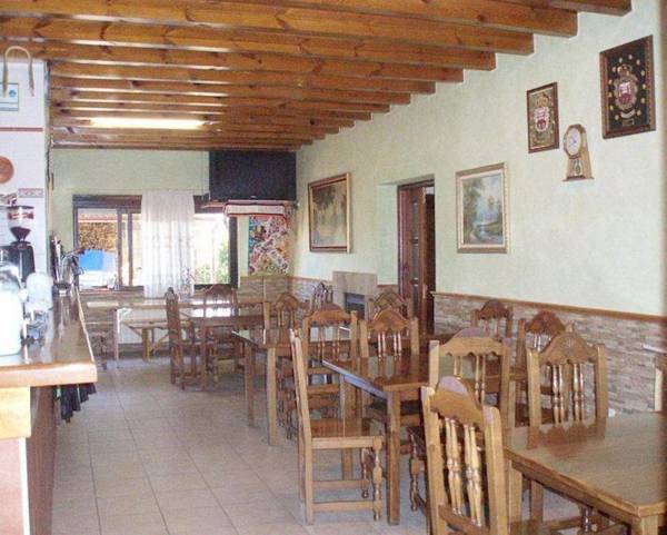 Posada Casa de Julia