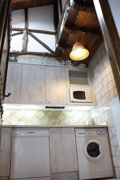 Apartamentos Rurales Rincón de Aiara