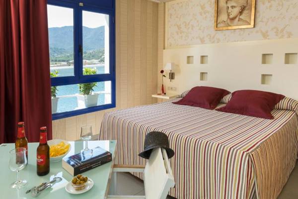 Hotel Spa Cap de Creus