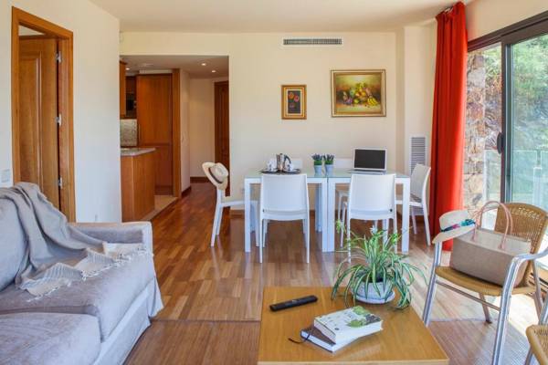 Apartamento Torre Gran Luxe