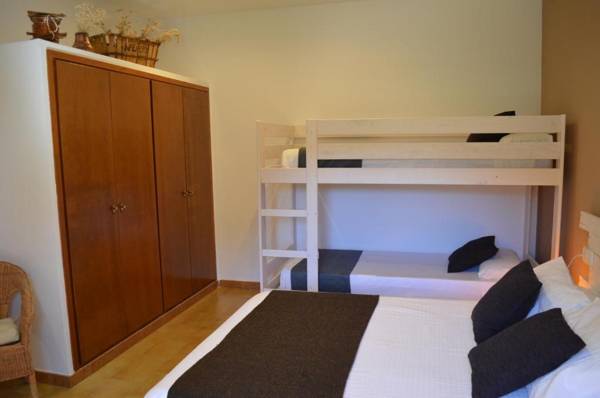 Casa rural Can Miquel