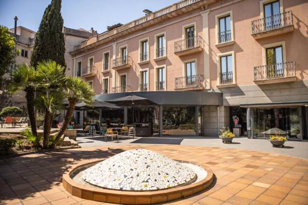 RVHotels Spa Vila de Caldes - Adults only