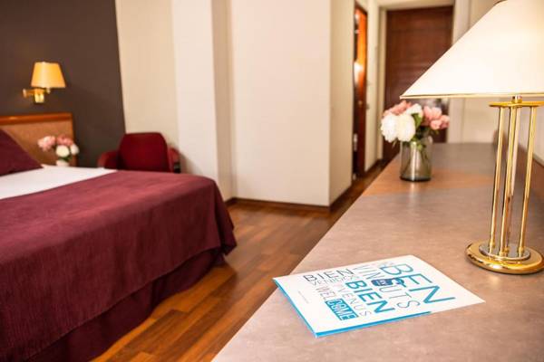 RVHotels Spa Vila de Caldes - Adults only