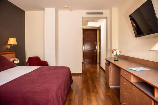 RVHotels Spa Vila de Caldes - Adults only