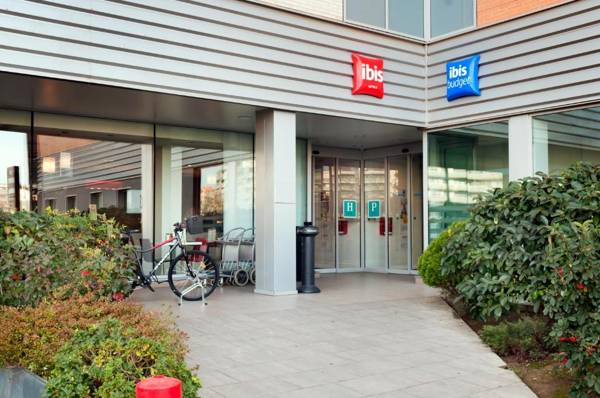 Ibis Budget Lleida