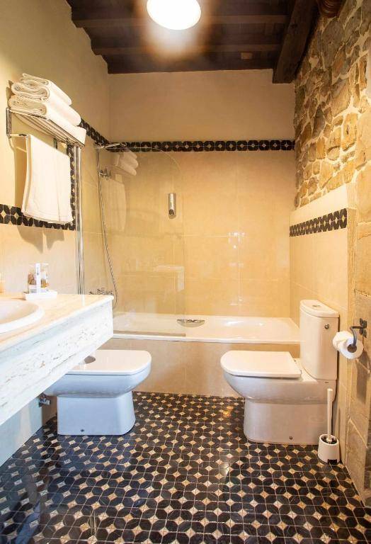 Hotel Palacio La Cajiga