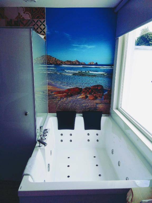 Hotel Playa de Camariñas