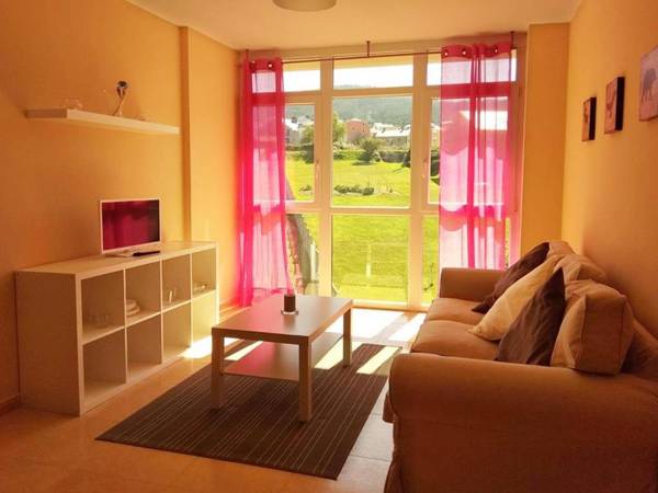 Apartamentos Playa de las Catedrales 3000