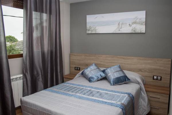 O Vendaval Hostal Restaurante