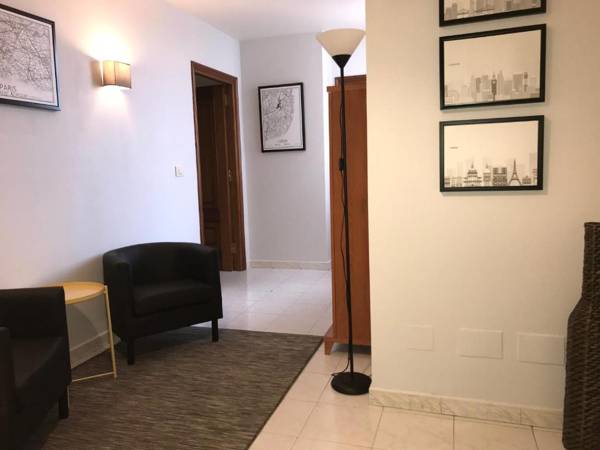 Hostal-Restaurante Paris