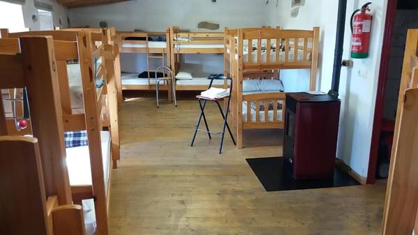 Albergue a Casina di Marcello