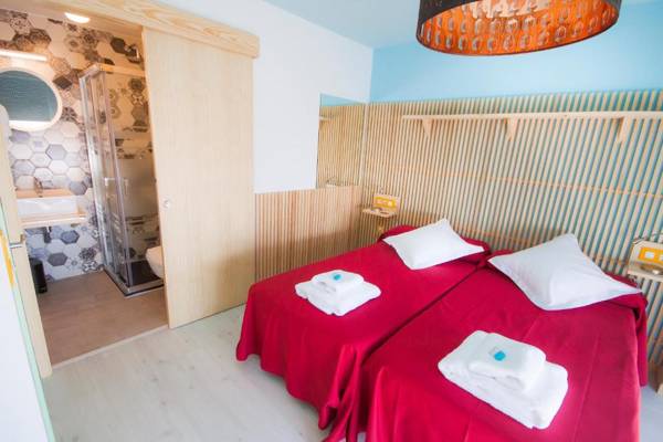 Pension Restaurante Casa Camiño