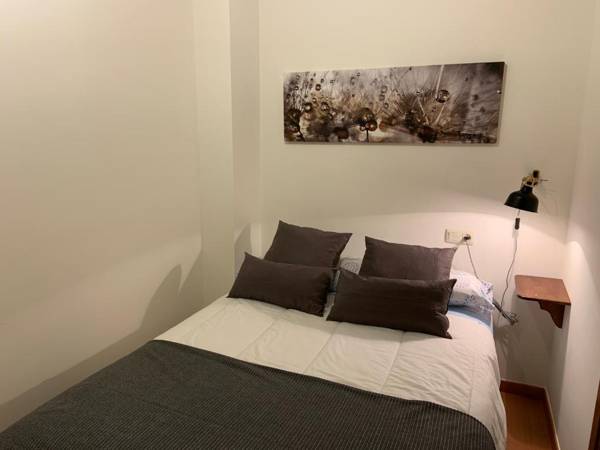 Apartamentos Los Lagos