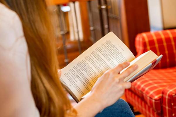 Hospederia de Santo Domingo