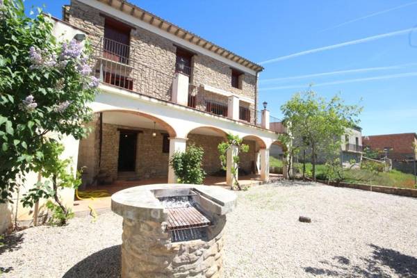 Casa Joan de Fontsagrada