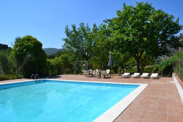 Masia Molí de Tartareu