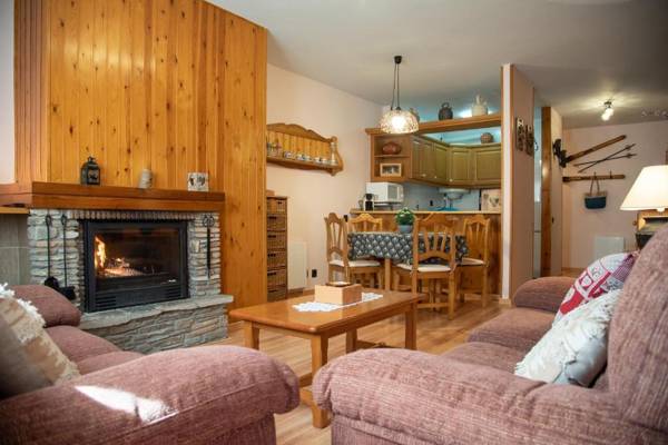 Apartamento CA L'ANTON