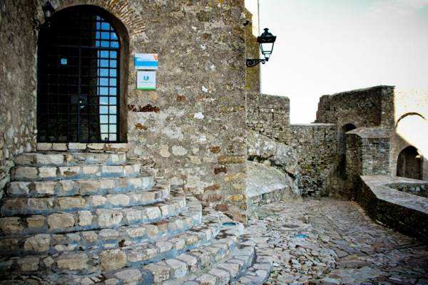 TUGASA Hotel Castillo de Castellar