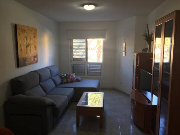 Apartamento Los Llanos 1-L1