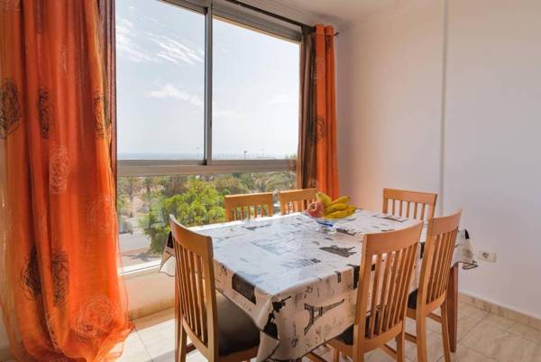 2B Apartamento Atlántico