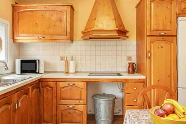 Holiday Cottage Santa Lucía