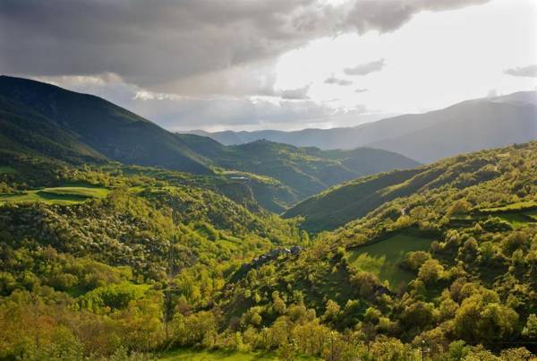 Turisme Rural Lo Pallé de Cal Bosch