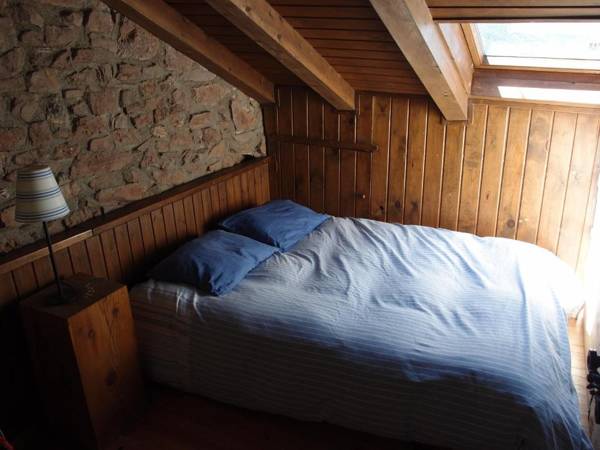 Refugi Rural Vall de Siarb