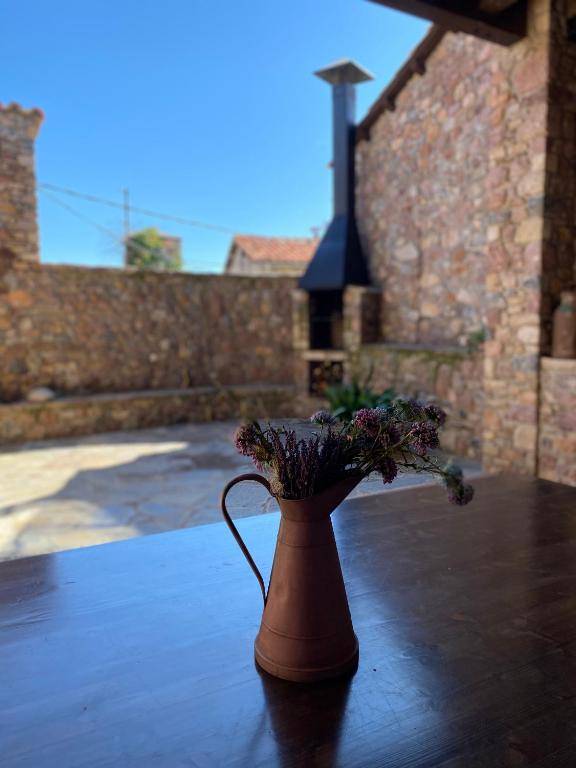 El Paller de Casa Parramon