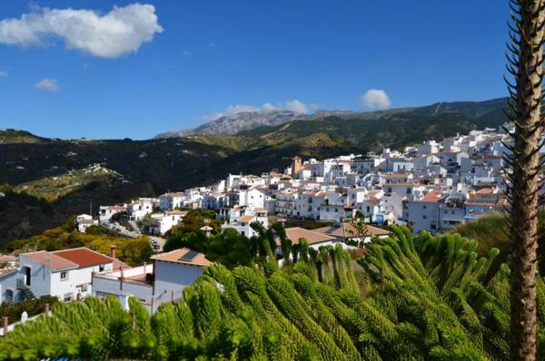 Posada La Plaza