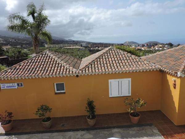 Casas Las Papayeras en Los Barros