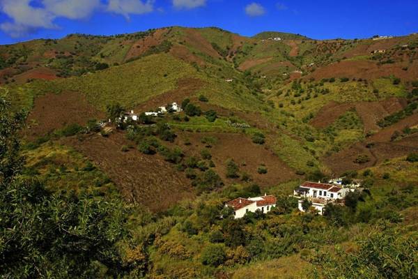 Cortijo Lagar de Luisa