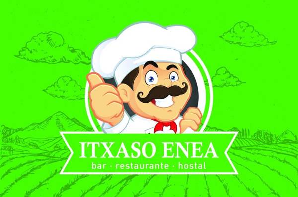 HOSTAL ITXASO-ENEA