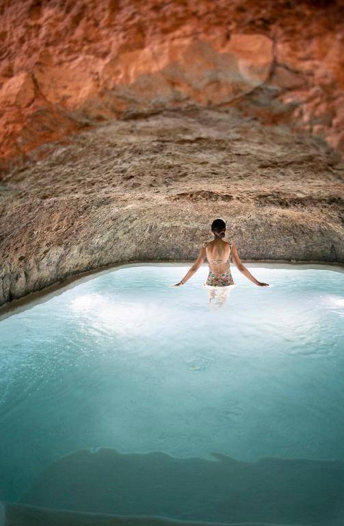 El Bálsamo-Singular's Hotels - Hotel Boutique 5 Estrellas