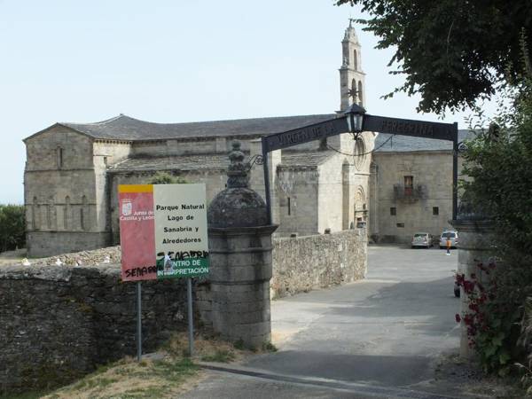 Centro de Turismo Rural El Recreo