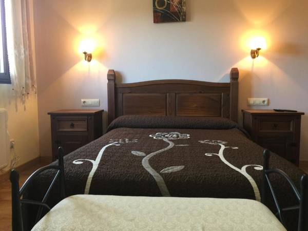 Apartamentos Sanabria