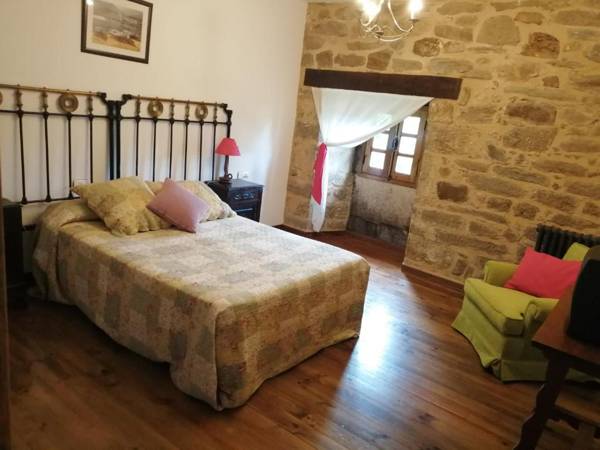 La Posada de Pedrazales