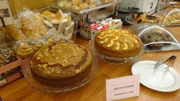 Hotel A´Marisqueira