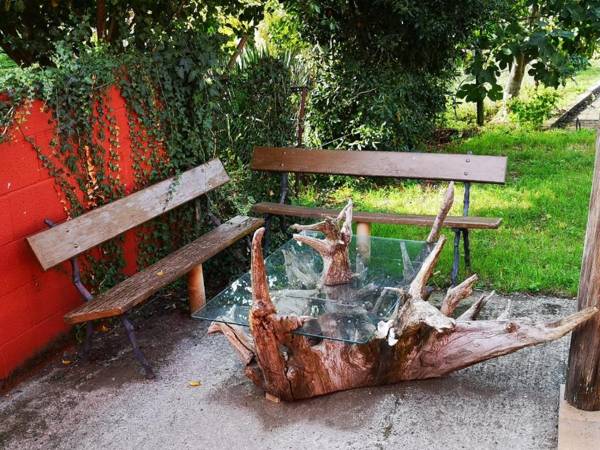 La Casona de Betanzos