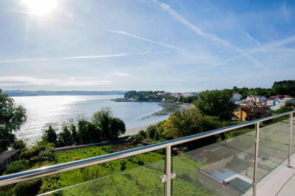 Oktheway Atico Miño Beach