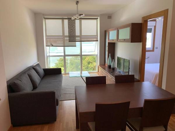 Oktheway Miño Beach 1H