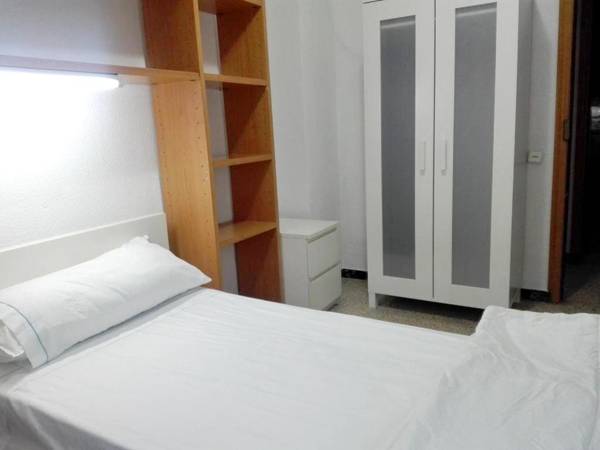 3 bedrooms house with city view balcony and wifi at Esparreguera