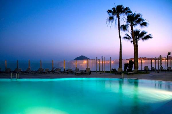 Kn Hotel Arenas del Mar Adults Only