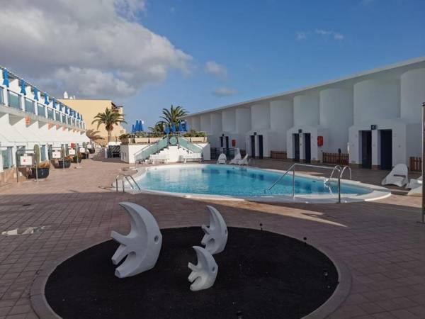 Apartamentos Igramar MorroJable - Adults Only