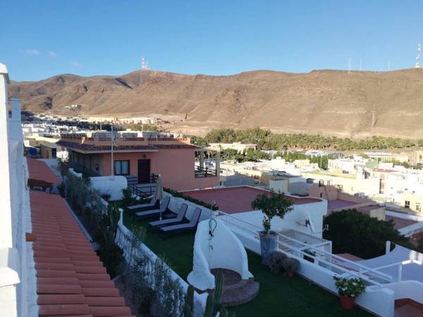 Apartamentos Alberto S.L.