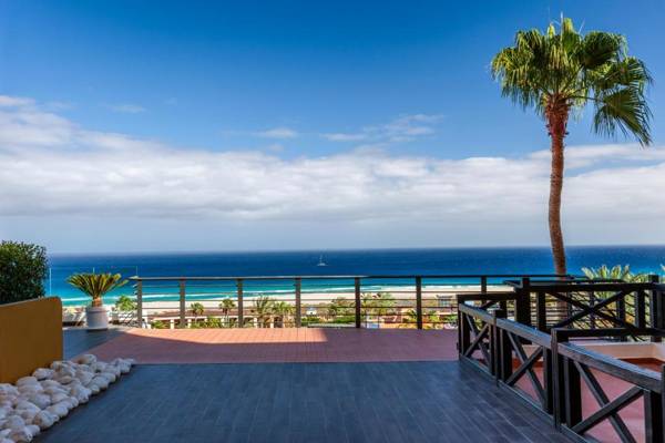 Occidental Jandía Playa