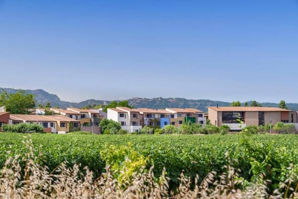 Hotel Vilar Rural d'Arnes