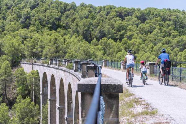 Hotel Vilar Rural d'Arnes