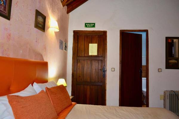 Hotel Restaurante Bandolero