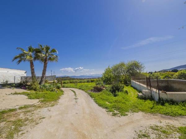 Cubo's Casa Rural Candelaria